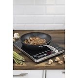 thumbnail of Lacor - 69332 - Piano Cottura A Induzione Non Incasso 2000 W - Nero [Classe di efficienza energetica A++]