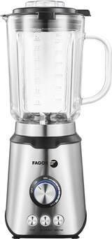 thumbnail of FAGOR - Batidora de vaso COOLMIX Pro. 1200W de potencia y 1.75L de capacidad. 3 programas y regulador de velocidad.