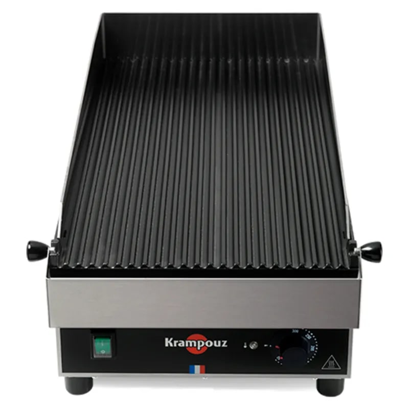 Krampouz Gril électrique profondeur