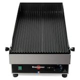 thumbnail of Krampouz Gril électrique profondeur