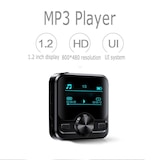 thumbnail of Lecteur MP3 Intelligent Haute Définition 32GB Bluetooth Radio E-Book Portable YONIS