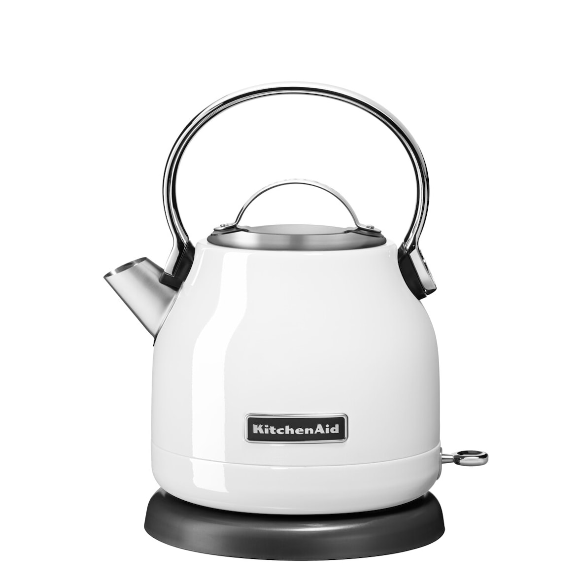 KitchenAid Waterkoker 1,25L - 5KEK1222EER – Wit
