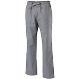 thumbnail of Schlupfkochhose pepita Gr. 2XL : 2XL : Pepita : 100% Baumwolle