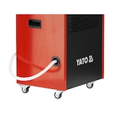 thumbnail of Luftentfeuchter, Bautrockner 90L/24h, 500m³/h