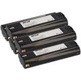 thumbnail of 5x Werkzeugakku für Makita NiMH 7,2V / 2000mAh Stab