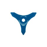 thumbnail of Disco per decespugliatore a 3 denti 305x3,0 mm tricut lama per giardinaggio giardino casa