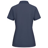 thumbnail of Nitras Motion Tex Plus Poloshirt  | Gr. XL | Arbeitsshirt Damen | marineblau