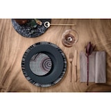 thumbnail of Villeroy & Boch Manufacture Rock Pizzateller 32cm