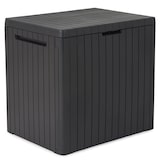 thumbnail of Keter Garten Aufbewahrungsbox City 113 L