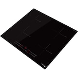 thumbnail of Table de cuisson -   - FTI468 - 59 cm - 4 foyers induction - Verre noir usage non-intensif FAGOR