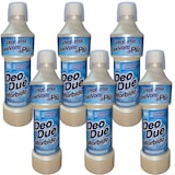 thumbnail of Deo Due Morbido Ammorbidente Fiori Azzurri 1 l confezione da 6 pezzi