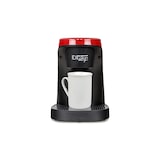 thumbnail of macchina da caffè a doppio servizio italian design