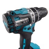 thumbnail of Perceuse-visseuse à Percussion 40v Max Li-ion 13 Mm Brushless Xgt Makita Hp002gz - Machine Nue