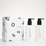 thumbnail of Geschenkbox Handseife & Bodylotion 310 ml - The Spa Collection Lemongrass (Karton mit 10 Stück)