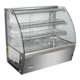 thumbnail of Warmhoudvitrine 100 L