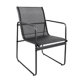 thumbnail of 7tlg Gartengarnitur Gartenmöbel Glastisch 150x80cm 6 x Stuhl