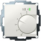 thumbnail of Eberle Controls UP-Raumregler 5-30C AC230V UTE 2500-RAL9010-G55 547895554502