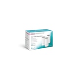 thumbnail of TP-Link Deco E4 Mesh System 1200Mbps/ 2.4GHz 5GHz/ Pack de 3