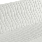 thumbnail of Materasso pieghevole per divano letto 130x200 cm, 13 cm altezza