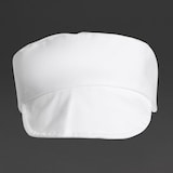 thumbnail of Gorro de panadero blanco Gastronoble Whites