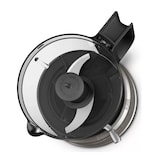 thumbnail of KitchenAid Hakmolen 5KFC3516E, roestvrij staal, 830 ml, grijs