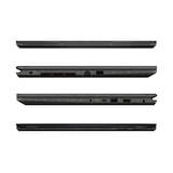 thumbnail of MSI Cyborg 17 (Translucent Black, 17,3" Full-HD, Intel® Core™ i7 13620H, GeForce RTX™ 5060, 64 GB RAM, 2 TB SSD) mit Windows 11 Pro