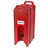 thumbnail of Conteneur isotherme pour boissons Camtainer - 42 x 23 x 62 cm - Cambro