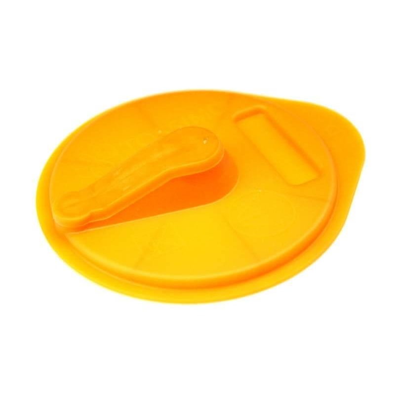 Bosch 17001491,00632396,00576837 Reinigungs-T-Disc orange für Tassimo