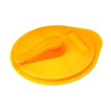 thumbnail of Bosch 17001491,00632396,00576837 Reinigungs-T-Disc orange für Tassimo
