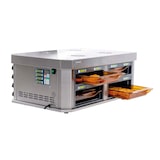 thumbnail of Armário de serviço vertical de conservação e manutenção da temperatura CCMTH Casselin