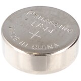 thumbnail of Panasonic LR44 V13GA, A76, 82, LR1154, 357A Knopfzelle