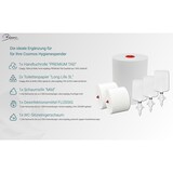 thumbnail of HYGIENE-KOMPLETT-Set SENSOR: Handtuch-, Schaumseifen-, Desinfektions-, Toilettenpapierspender & Sitzreiniger inkl. Füllmittel
