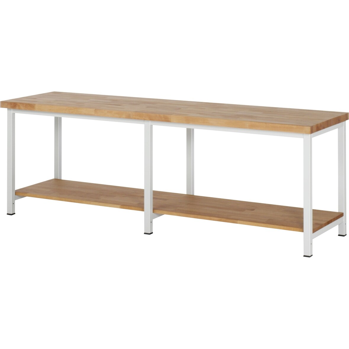 Werkbank Serie 8000 - Modell 8000-7