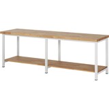 thumbnail of Werkbank Serie 8000 - Modell 8000-7