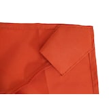 thumbnail of Cobertura de substituição para o guarda-sol Florida, cobertura de substituição para o guarda-sol, Ø 3m poliéster 6 escoras ~ terracota