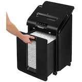 thumbnail of Fellowes Aktenvernichter AutoMax 100M, Partikel 4 x 10 mm