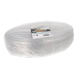 thumbnail of Starpak 120 Deckel PET für Schalen oval 1 cm x 19,5 cm x 30,5 cm glasklar "Cella" (90450, 4x30 Stück)