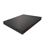 thumbnail of Tabla de Cortar Profesional Negro 40x30x2cm