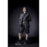 thumbnail of Nitras Motion Tex Light Arbeitsjacke | Gr. S | Softshelljacke f. Damen