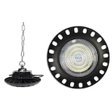 thumbnail of Cadena de suspensión para lámpara LED industrial UFO