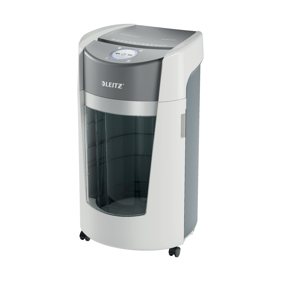 Aktenvernichter IQ OpiMax P5 83600000