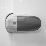 thumbnail of Positive Kühlzelle 10,05 m³ (2100 x 2700 x 2200 mm) mit Wand-Monoblock