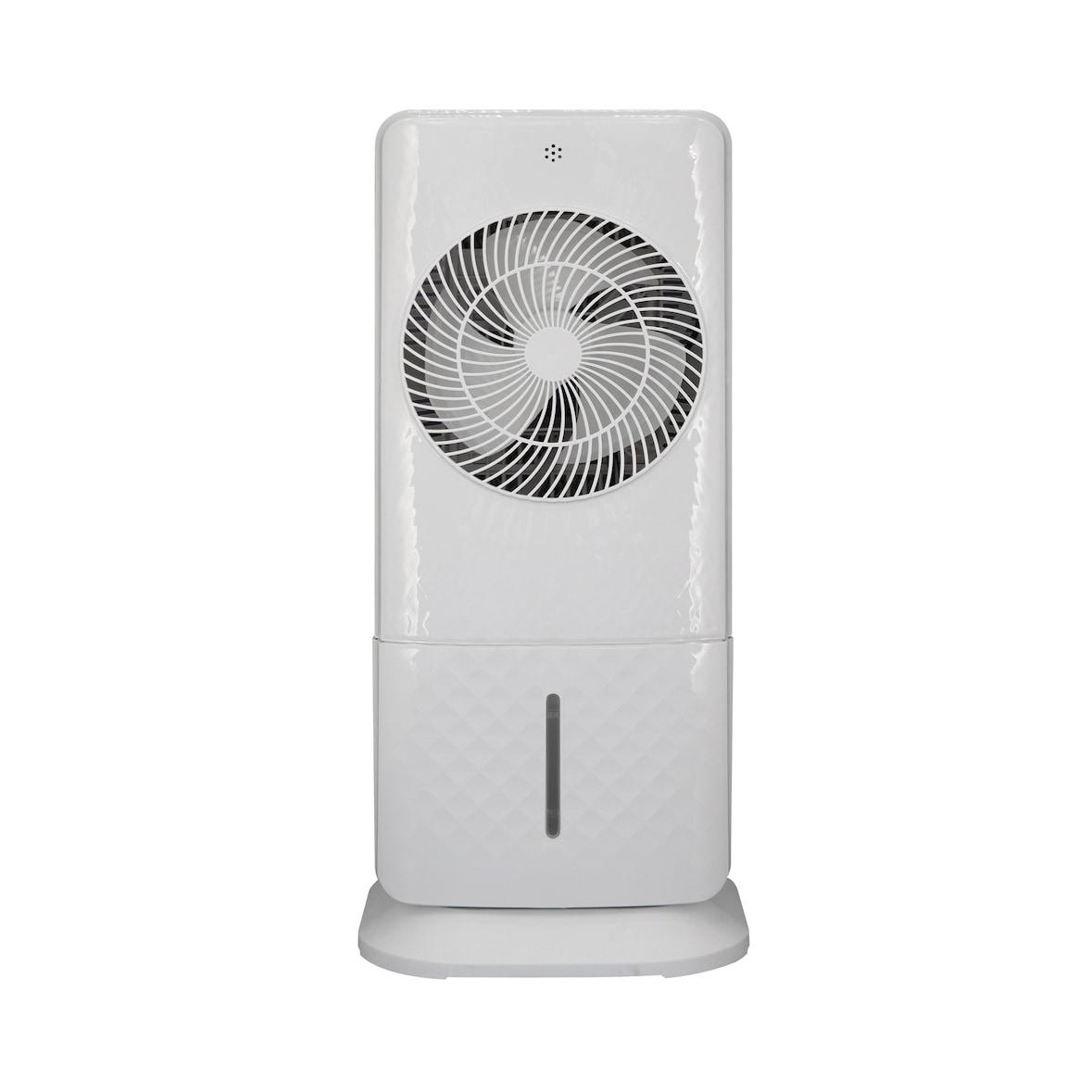 Climatizador Beltax BCL-4010; Potência: 50W; Capacidade: 5,5L; Temporizador até 12 horas; Função de oscilação; Inclui controlo remoto