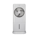 thumbnail of Climatizador Beltax BCL-4010; Potência: 50W; Capacidade: 5,5L; Temporizador até 12 horas; Função de oscilação; Inclui controlo remoto