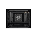thumbnail of ELECTROLUX Cuisinière Induction 73l 3 Feux LKI64890CW