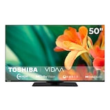 thumbnail of Toshiba 50UV3463DA Fernseher 50 Zoll Smart TV VIDAA 4K UHD HDR Dolby Vision, Triple-Tuner (2026)