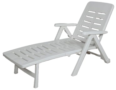 Ipae Progarden Smeraldo Branco 72x189x96cm