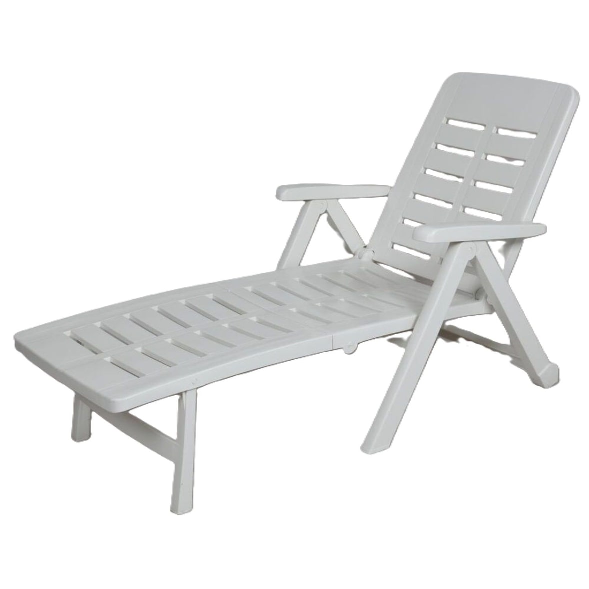 Ipae Progarden Smeraldo Branco 72x189x96cm