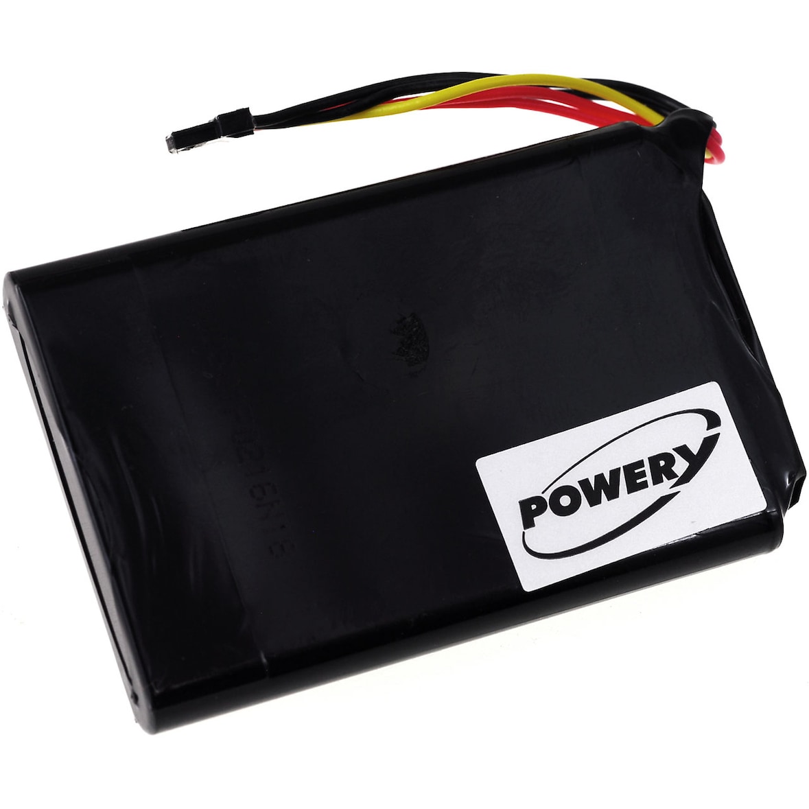 Akku für GPS-Navigationsgerät TomTom Go 5100