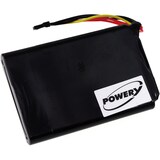 thumbnail of Akku für GPS-Navigationsgerät TomTom Go 5100